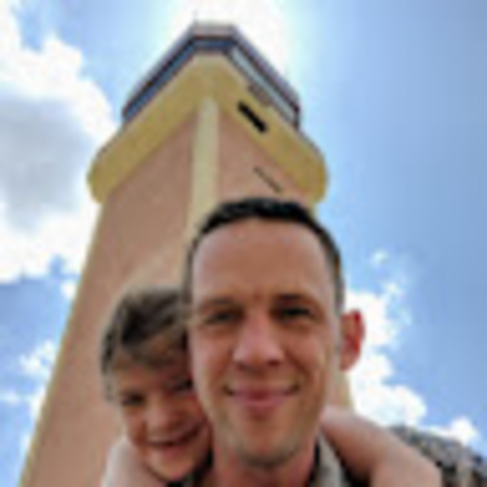 Meet your Posher, Dale